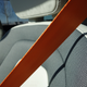 Illustration for article titled The Volvo V90 Cross Country Has Orange Seatbelts and a $3,300 Cargo Box and I Love Item/em